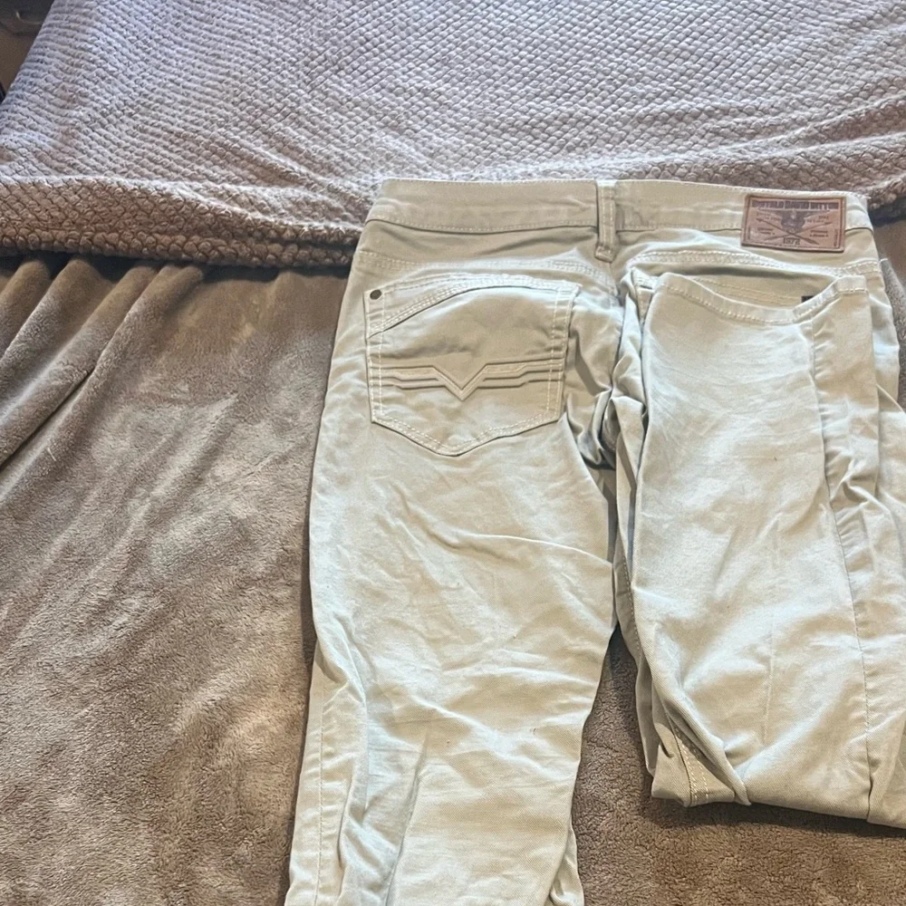 Buckle six X jeans - Picture 3 of 5